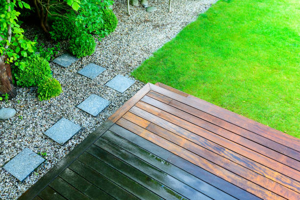 Best Deck and Patio Pressure Washing in Pine Knot, KY