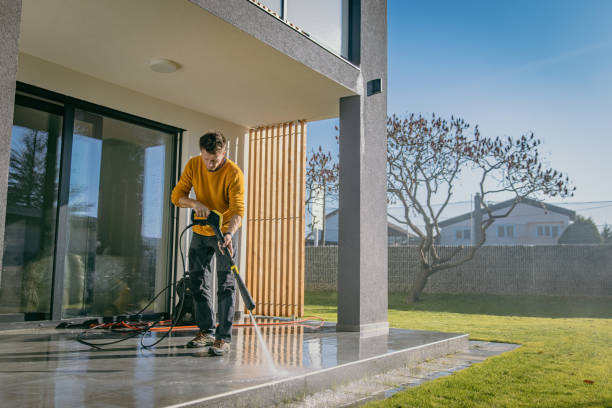 Best Oil and Grease Removal from Surfaces in Pine Knot, KY